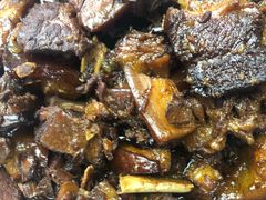 -徽三说·土徽菜·中国徽菜连锁品牌(一中店)