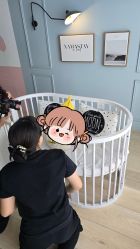 -小木马儿童摄影