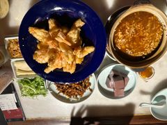 -小吊梨汤·北京菜·烤鸭(双井乐成中心店)