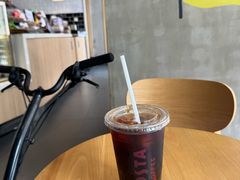 -COSTA COFFEE(龙德广场店)