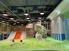 -反斗乐园(欢乐海岸店)