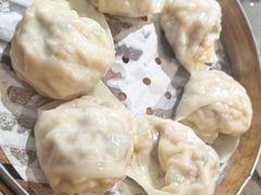 蒸扁食-荣家小吃(紫阳街店)