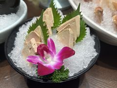 -东海怡品海鲜豆捞(舟宿夜江店)