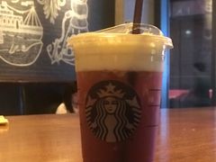 -星巴克(杭州市民中心店)