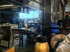 -利杨记·本味轩粥坊·烧烤(宝体店)