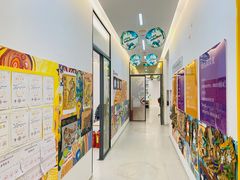 -瑞思少儿中心·少儿英语(铜锣湾校区)