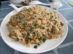 -明记海鲜大排档(巽寮湾店)