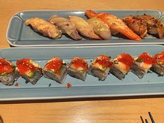 -Tuna maki寿司(苏州万象天地店)