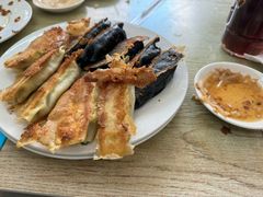 -一品鲜鱼锅贴(人民一路店)
