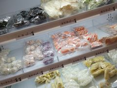-超级泰·泰式麻辣烫(南京商厦店)