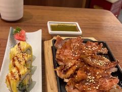 -小川洋风料理(大悦城店)
