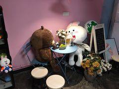 -友达面馆·酸菜鱼面(钱塘区店)