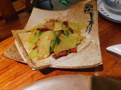 -滇香肴·云南菜蒸汽石锅鱼(云南北路店)