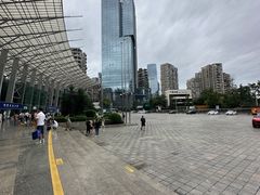 -成都世纪城新国际会展中心
