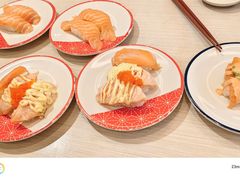 -滨寿司(百联中环店)