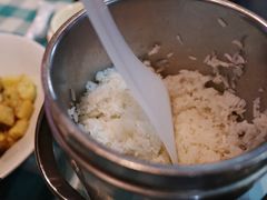 茄子咸蛋黄-昱龙大盆牛蛙馆(三兴街总店)