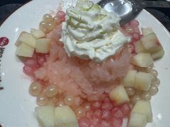 -鲜芋仙(番禺万达广场店)