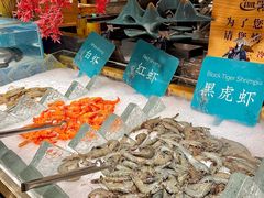 -東盛炭烤自助料理(玄武招商花园城店)