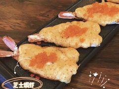 -桃太郎创作料理(大坪店)