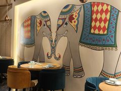 -曼泰·泰餐(京华城店)