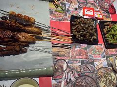 -寂寞的豆芽(西大望南路店)