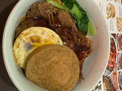 -王繁星面馆(西安熙地港店)