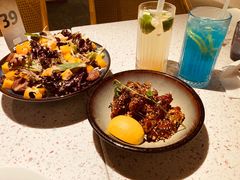 -BE BRIGHT KITCHEN(正佳广场店)