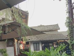 -濮园 · 四合院餐厅