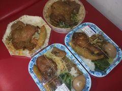 -台铁便当本铺(新左营店)
