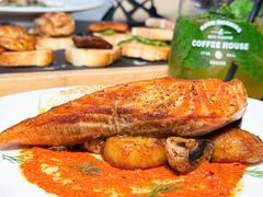 -沏点Trattoria意大利餐厅(新街口店)