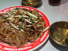 -明腾壹间茶餐厅(新都会花园广场店)