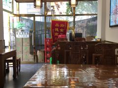 大堂-张记炸串肠粉