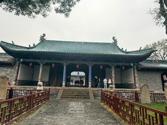 -代州文庙
