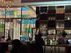 -云·酷Atmosphere(国贸大酒店)