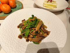 -嘉宴·精致客家菜