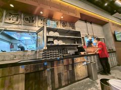 -破店肥哈·东北烧烤·夜宵(南山保利店)