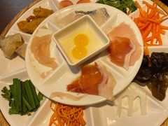 -芸南道·过桥米线(昆明老街旗舰店)