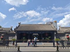 -内蒙古将军衙署博物院
