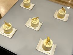 -听松楼·花园酒店·自助餐厅(红梅公园店)