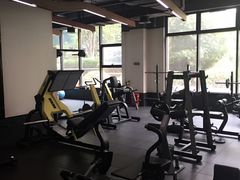 -W FITNESS 威尔仕健身·游泳(七宝店)