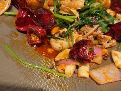 -福客麻辣烫·现炒麻辣香锅(印力中心店)