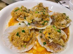 -小菜园新徽菜(阜阳颍州万达店)
