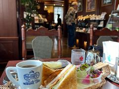 -西村咖啡店 (中山手本店)