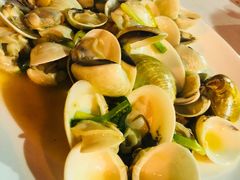 -量贩海鲜餐厅