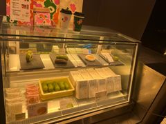 -喜茶(深圳福田星河COCO Park店)