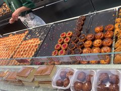 -泸溪河桃酥(西直门凯德店)