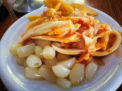 -胖大嫂渔家排档·全海景餐厅(渔村店)