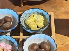 -瑜上·山食小馆