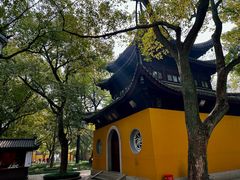 -西园戒幢律寺