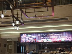 -盛宴标帜餐厅·亲子自助 (南昌喜来登酒店)